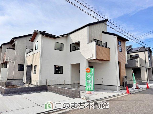 栃木県宇都宮市京町