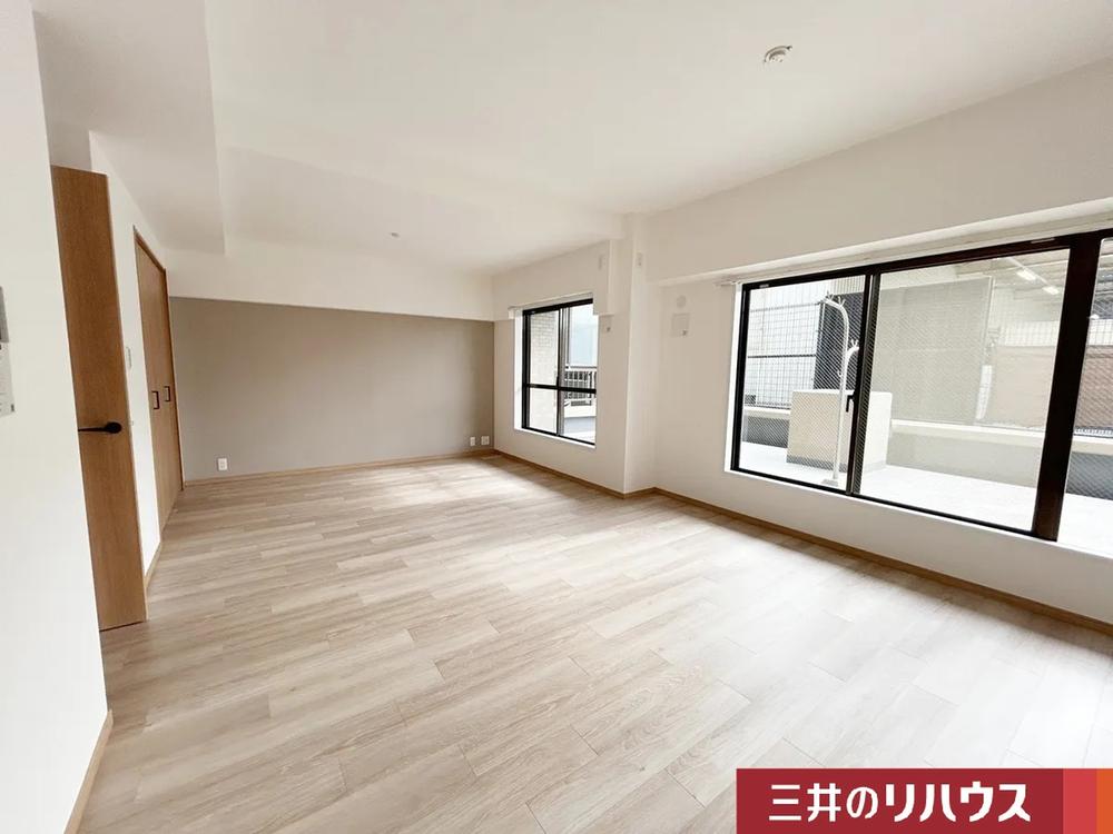 大船北パークホームズ