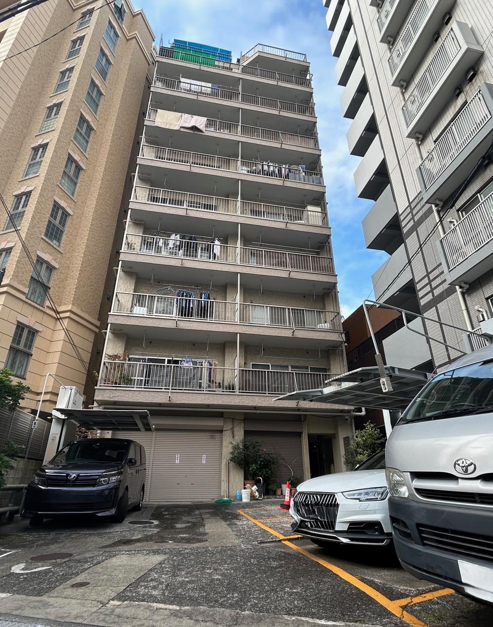 浅草橋フラワーホーム