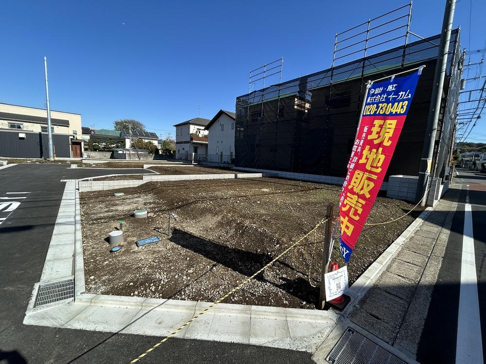 神奈川県座間市座間
