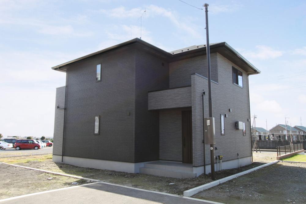 栃木県小山市大字土塔