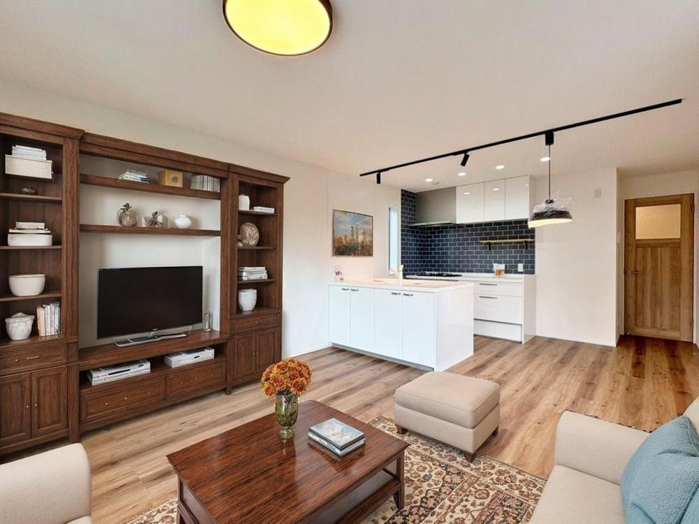 神奈川県横浜市港南区港南