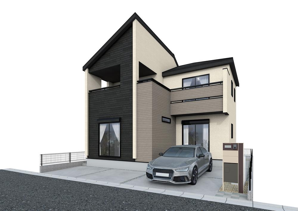 千葉県船橋市大穴北