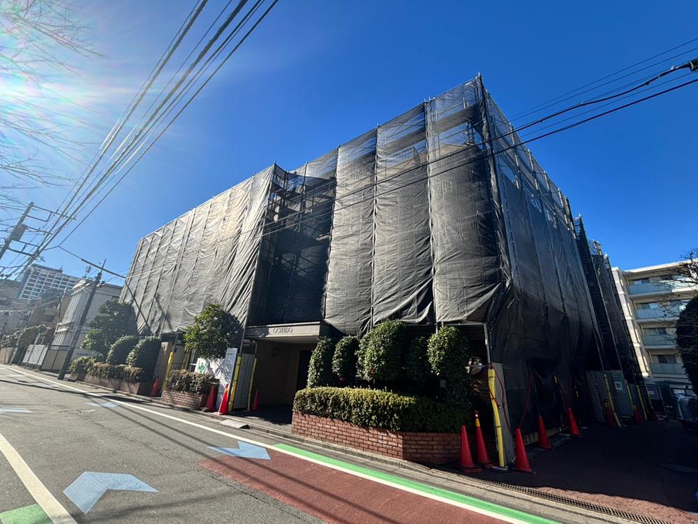 コープ野村荻窪