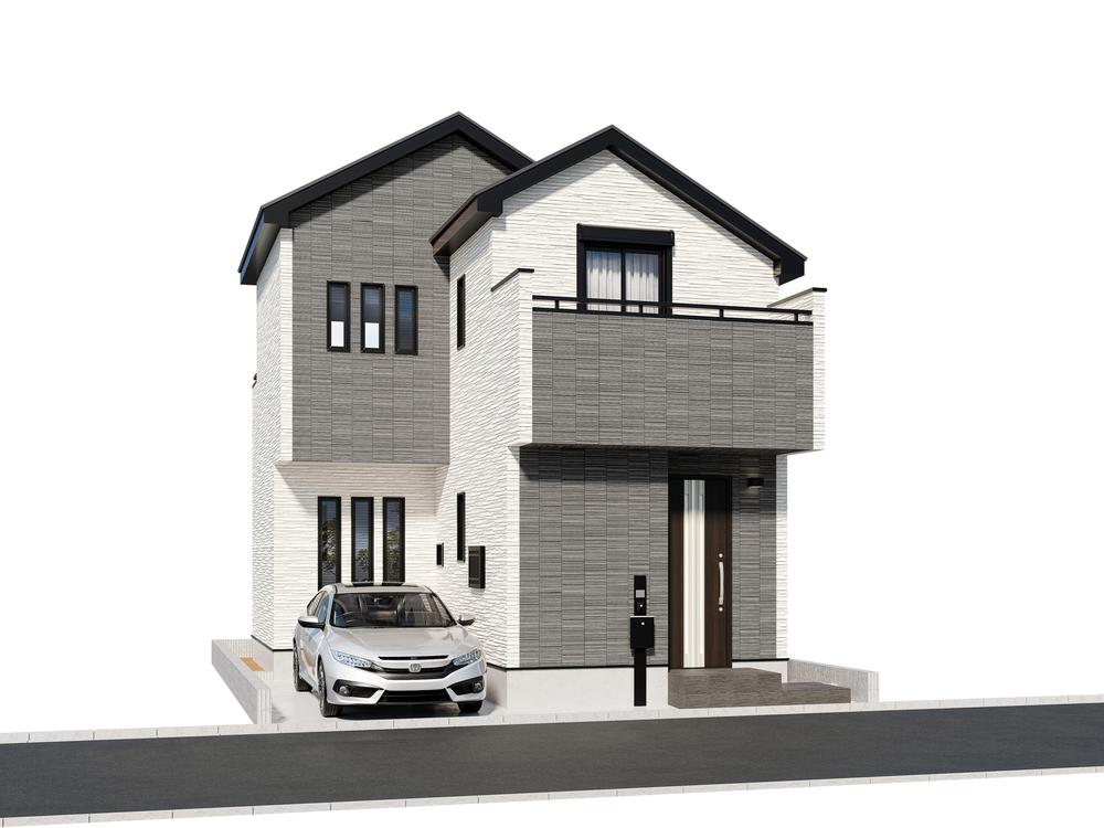 東京都練馬区富士見台