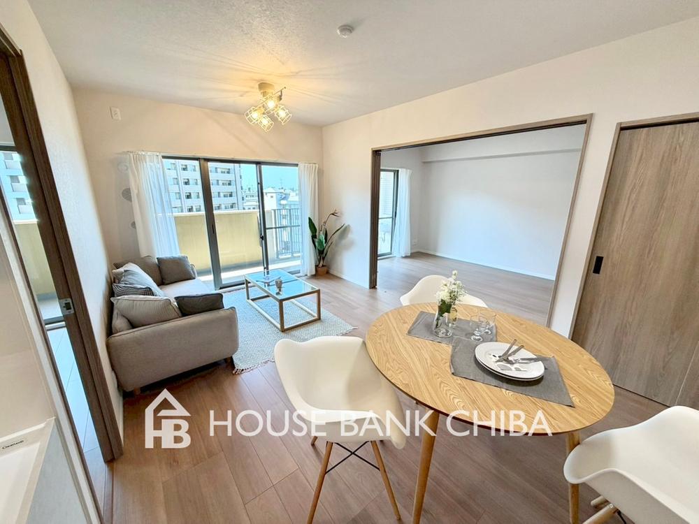 ウィズ松戸見晴らしの丘