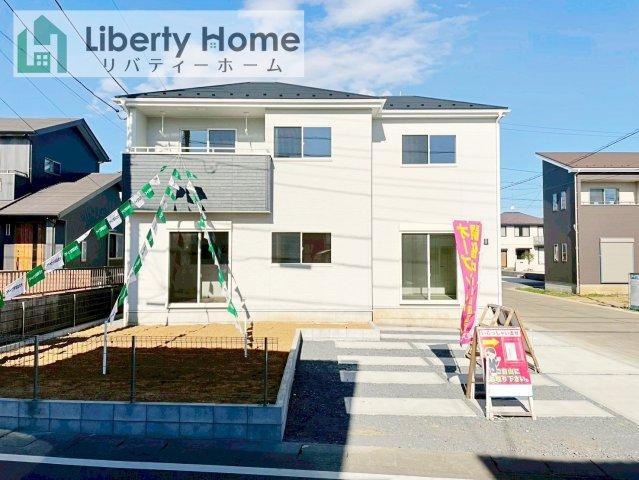 茨城県土浦市板谷