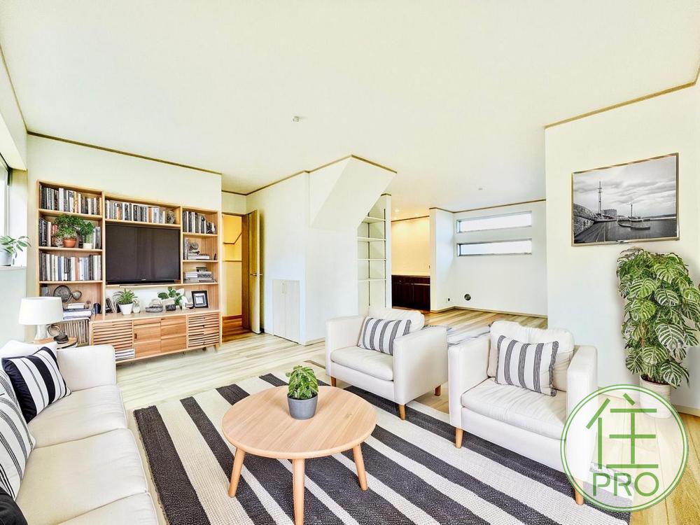 神奈川県横浜市保土ケ谷区桜ケ丘