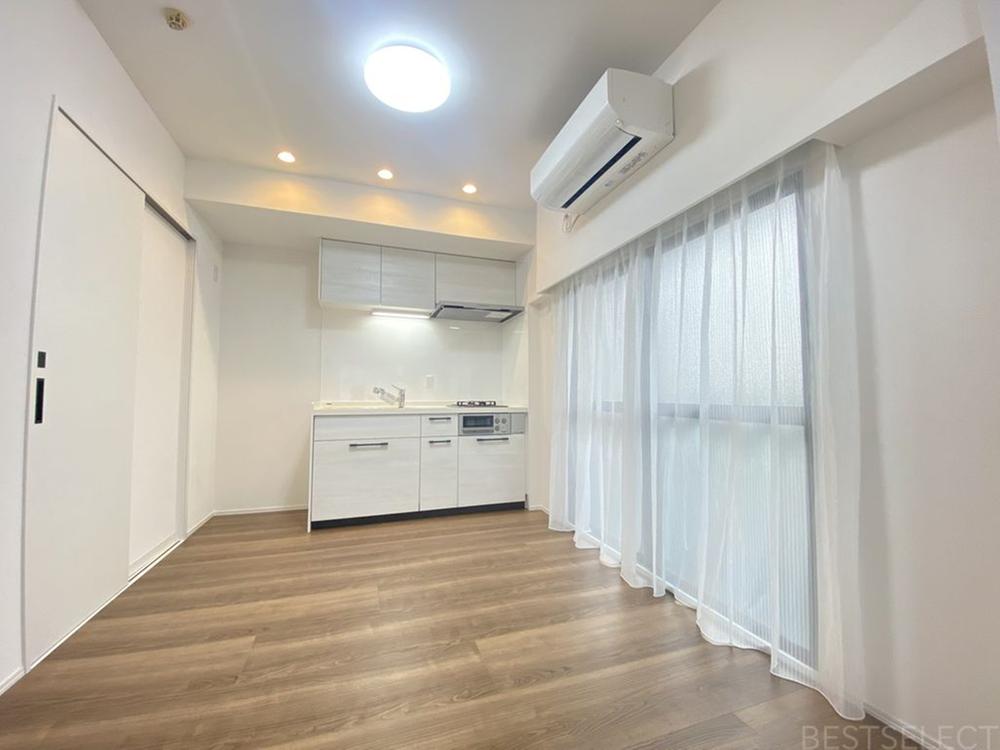 川口サニーコーポ