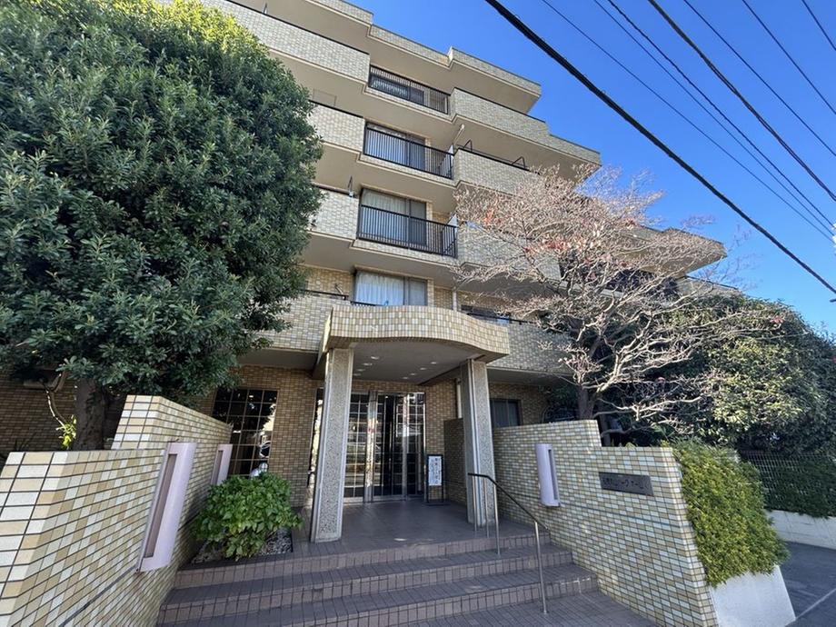 船橋丸山パーク・ホームズ