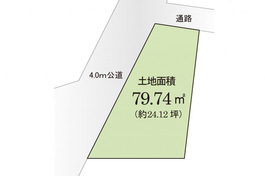 埼玉県川越市大字寺尾
