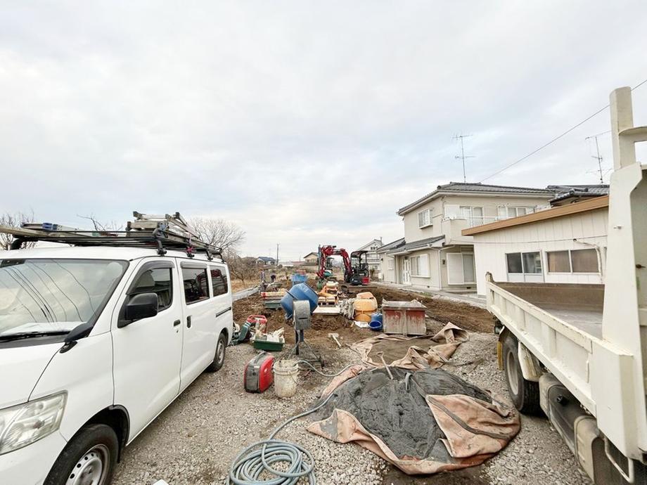 東京都西多摩郡瑞穂町大字箱根ケ崎