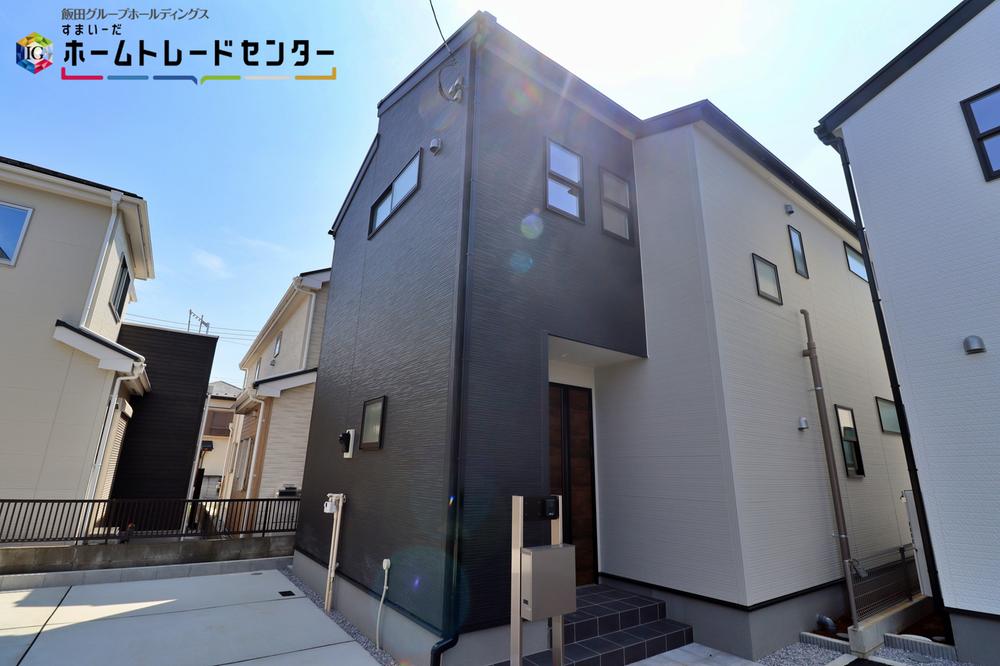 埼玉県川越市大字的場