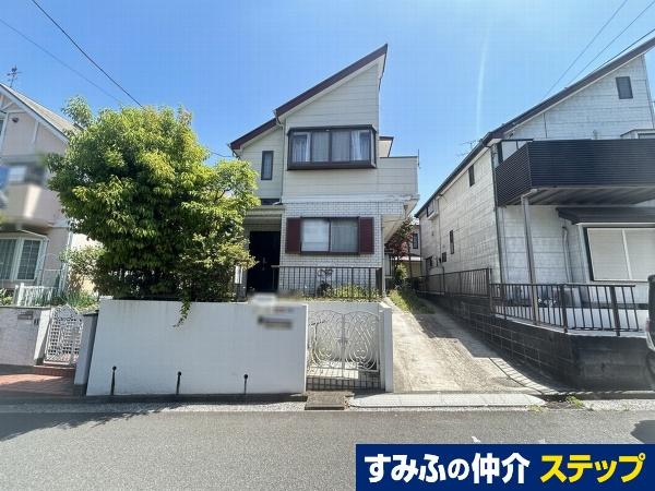 神奈川県横浜市磯子区岡村