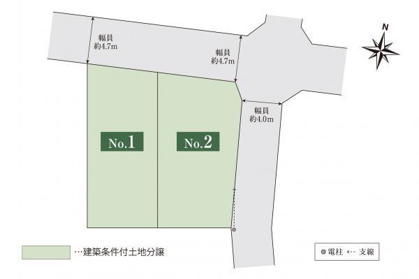埼玉県さいたま市南区関