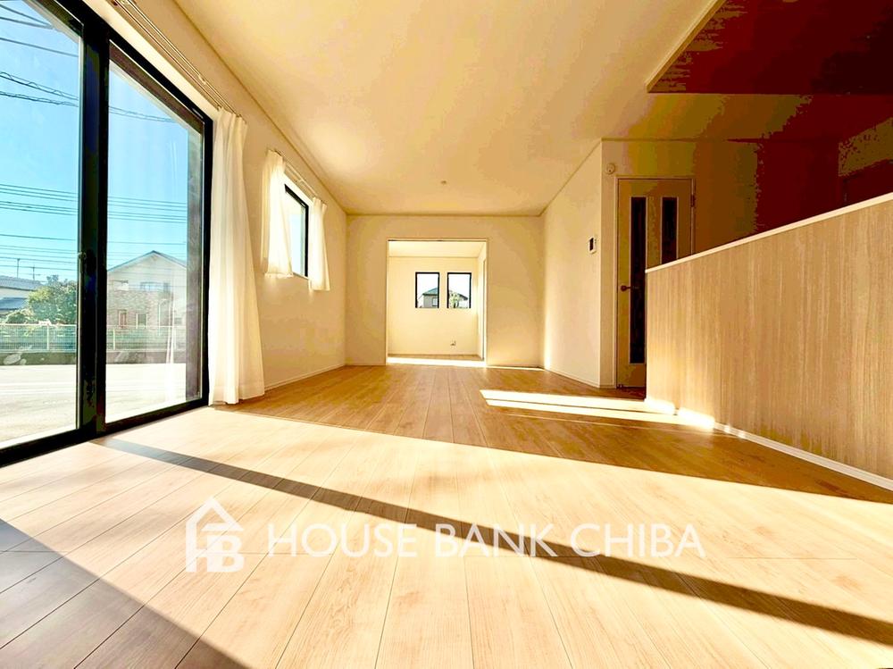 千葉県松戸市栄町