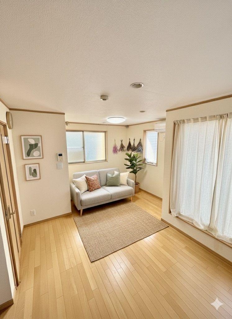 東京都足立区鹿浜