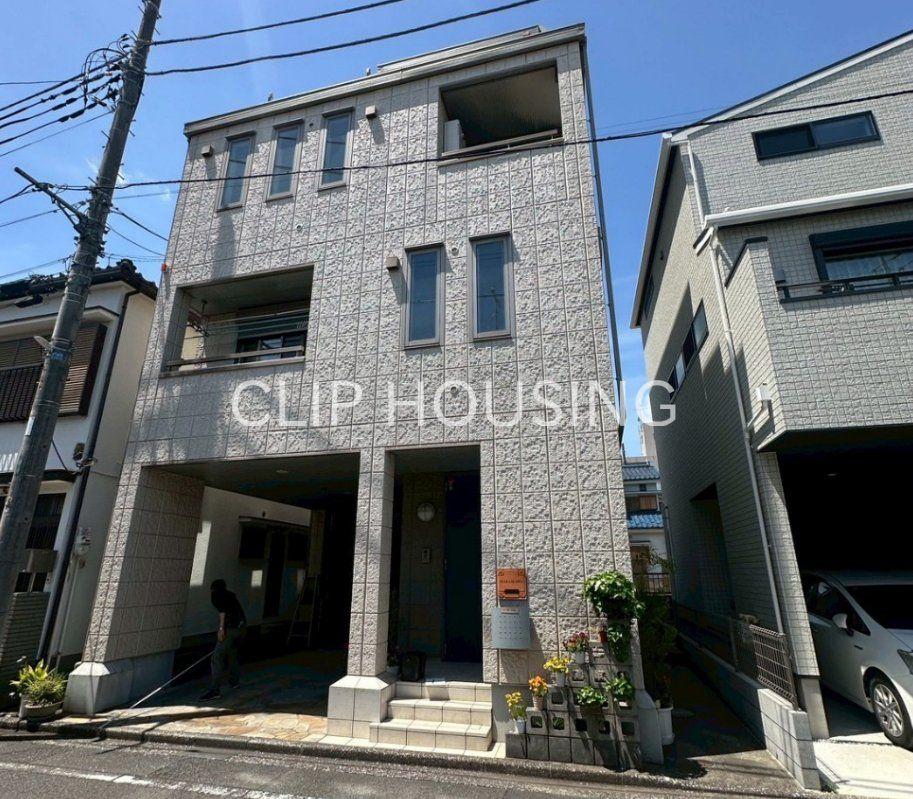 東京都八王子市上野町