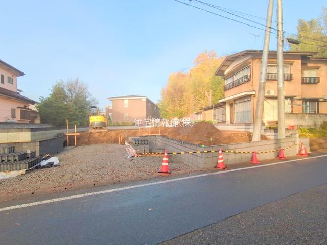 埼玉県久喜市鷲宮