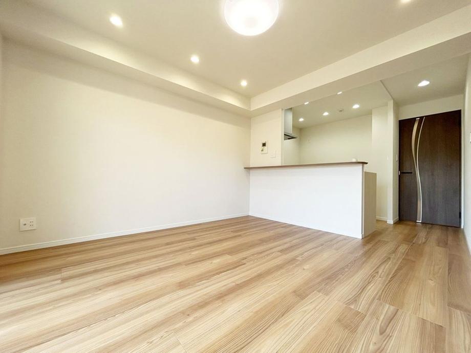 ライオンズマンション大泉学園第６