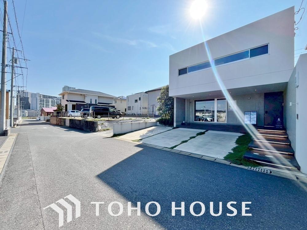 千葉県八千代市緑が丘西