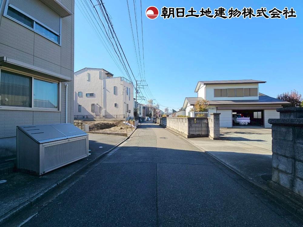 神奈川県相模原市緑区東橋本