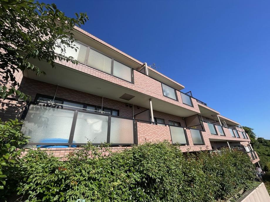 ロイヤルプラザ武蔵中原