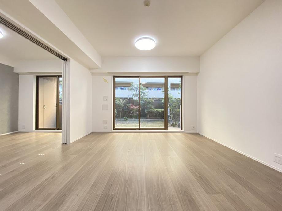 クリオ世田谷上祖師谷壱番館