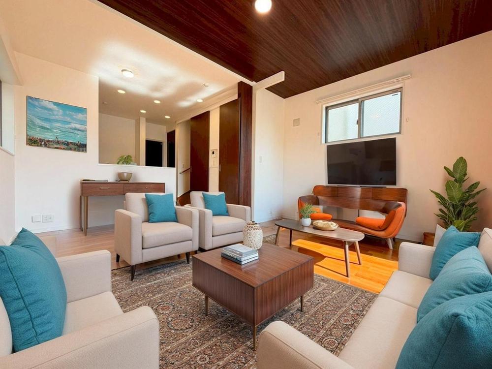 東京都荒川区荒川