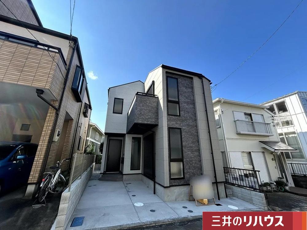 東京都町田市小川