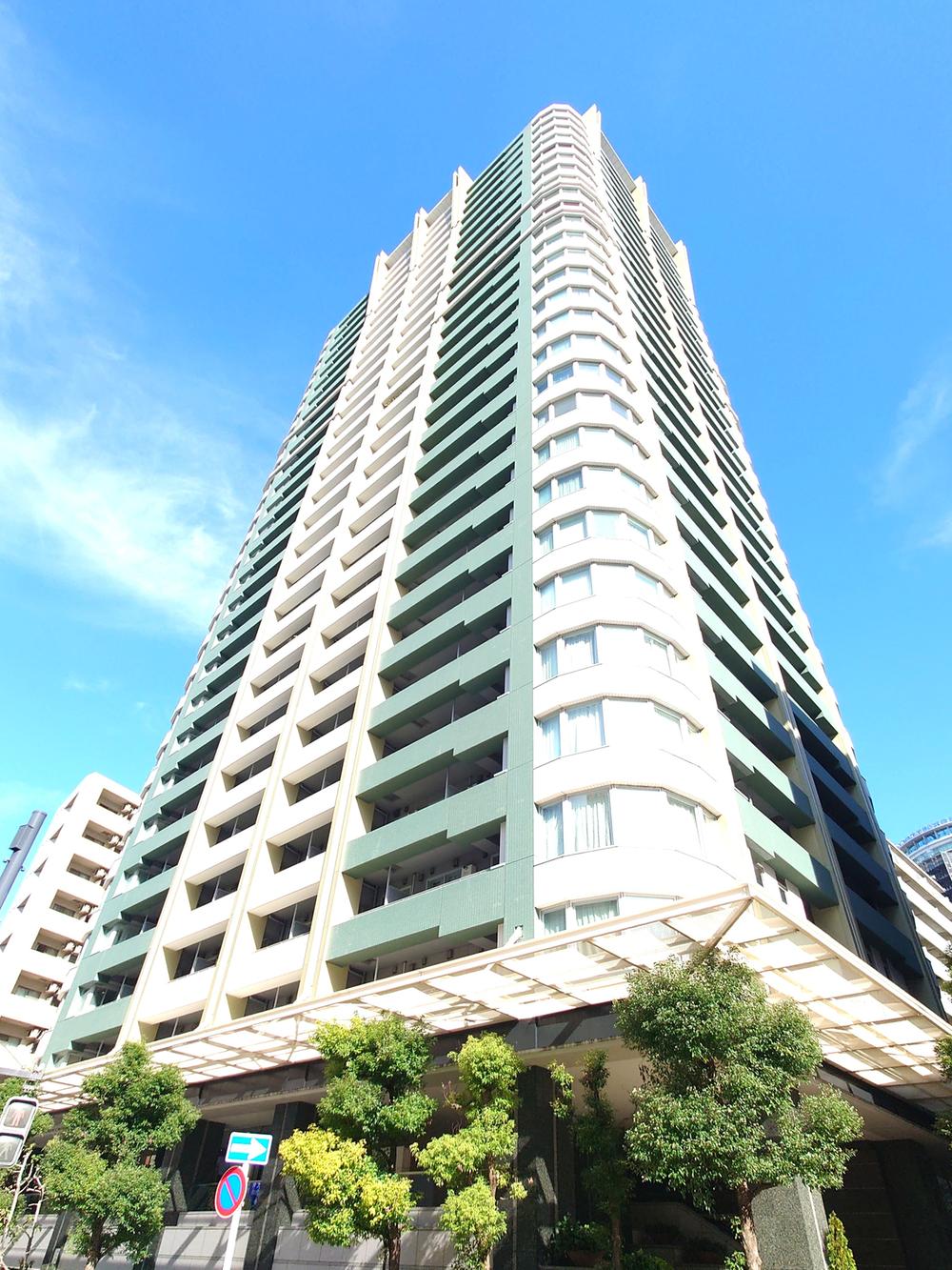 シティタワー大崎