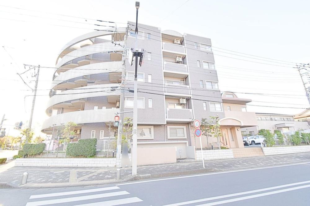 アステールふじみ野アバンシー