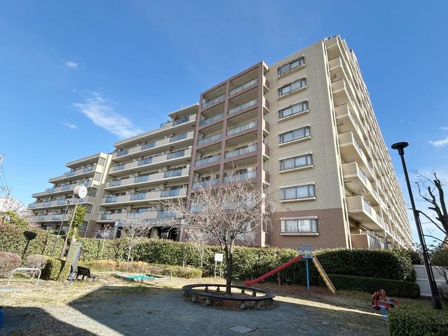 ザ・バーデン昭島