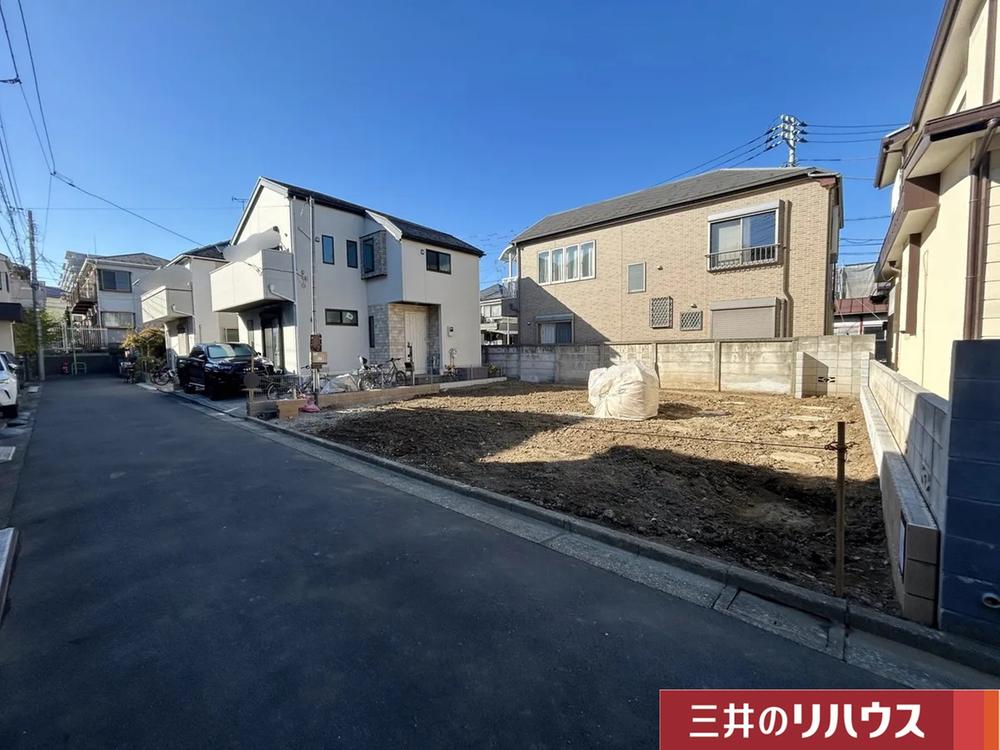 東京都練馬区東大泉