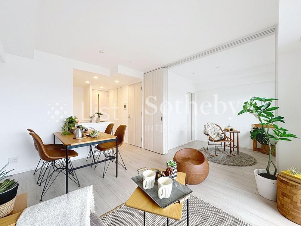 プレシス横浜ベイサイド