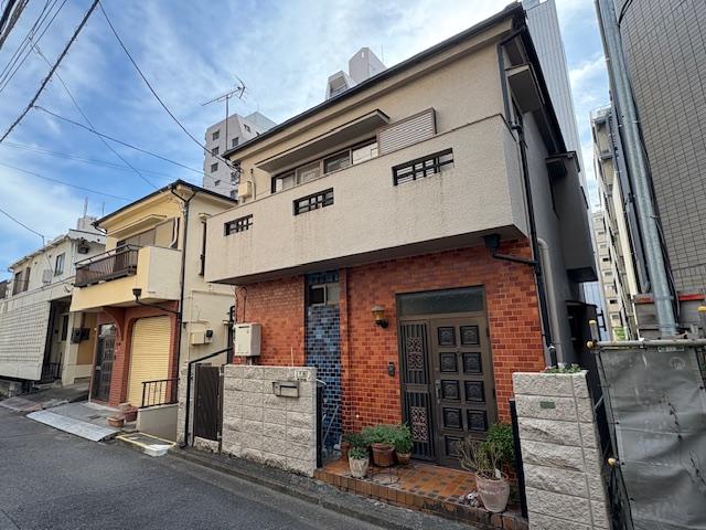 東京都文京区大塚