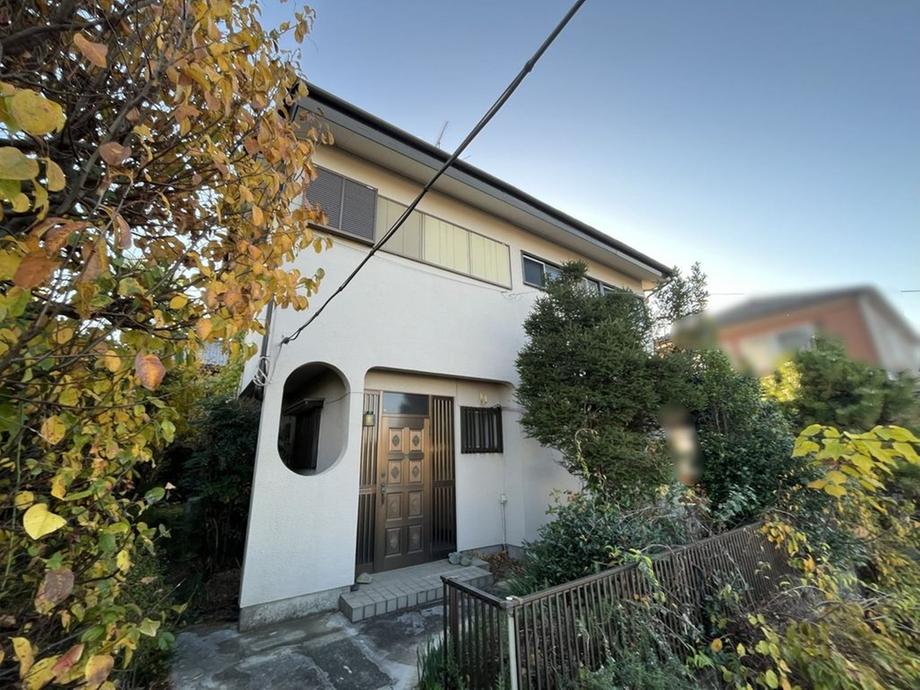 東京都日野市三沢