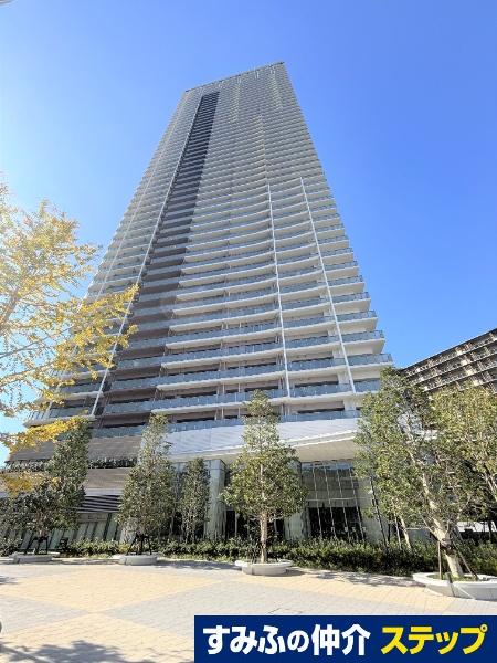 ＨＡＲＵＭＩ　ＦＬＡＧ　ＳＵＮ　ＶＩＬＬＡＧＥ　Ｔ棟