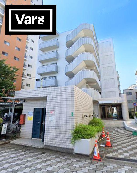 メゾンエクレーレ南千住