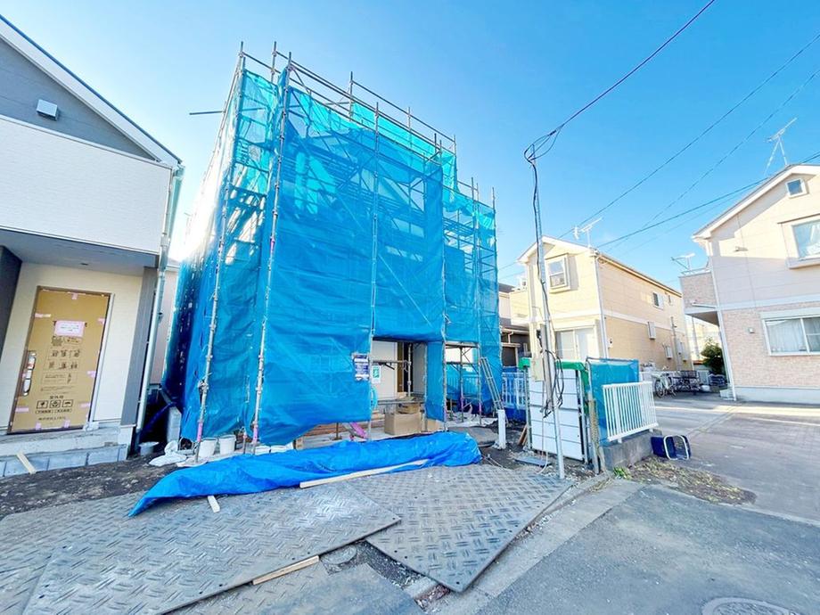 東京都青梅市大門