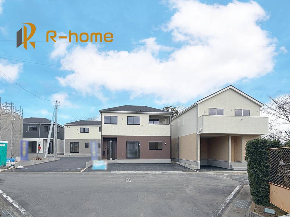 茨城県結城市大字結城