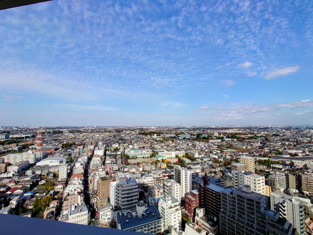 シティタワー国分寺 ザ・ツインウエスト