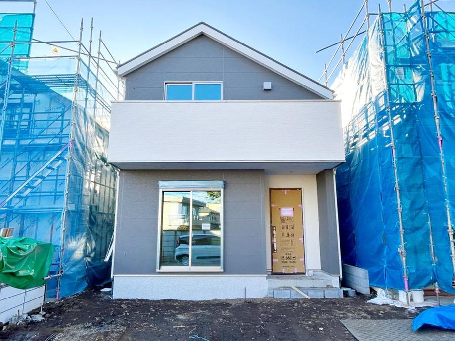 東京都青梅市大門