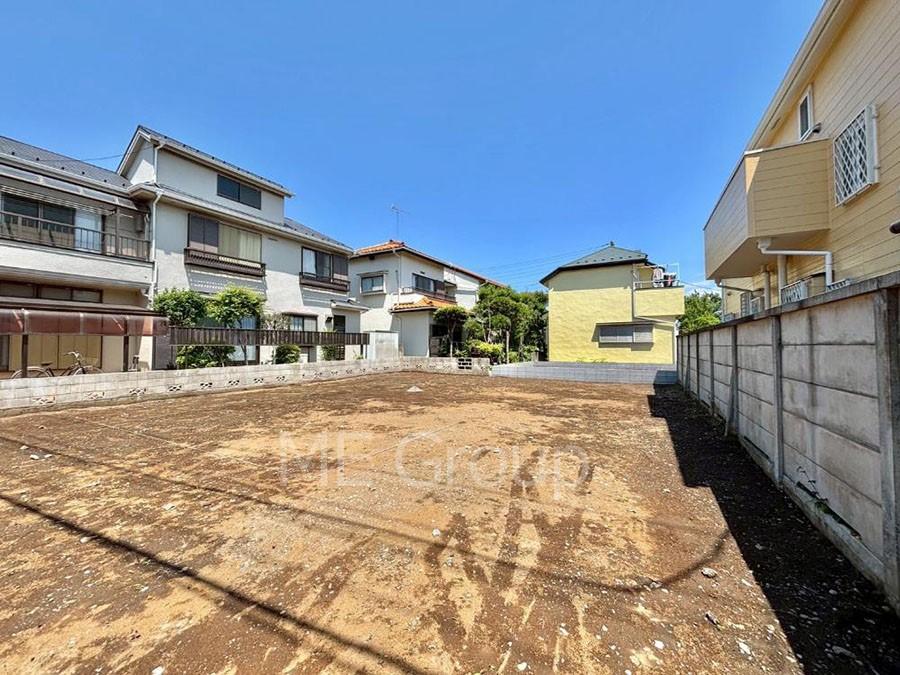 東京都西東京市保谷町