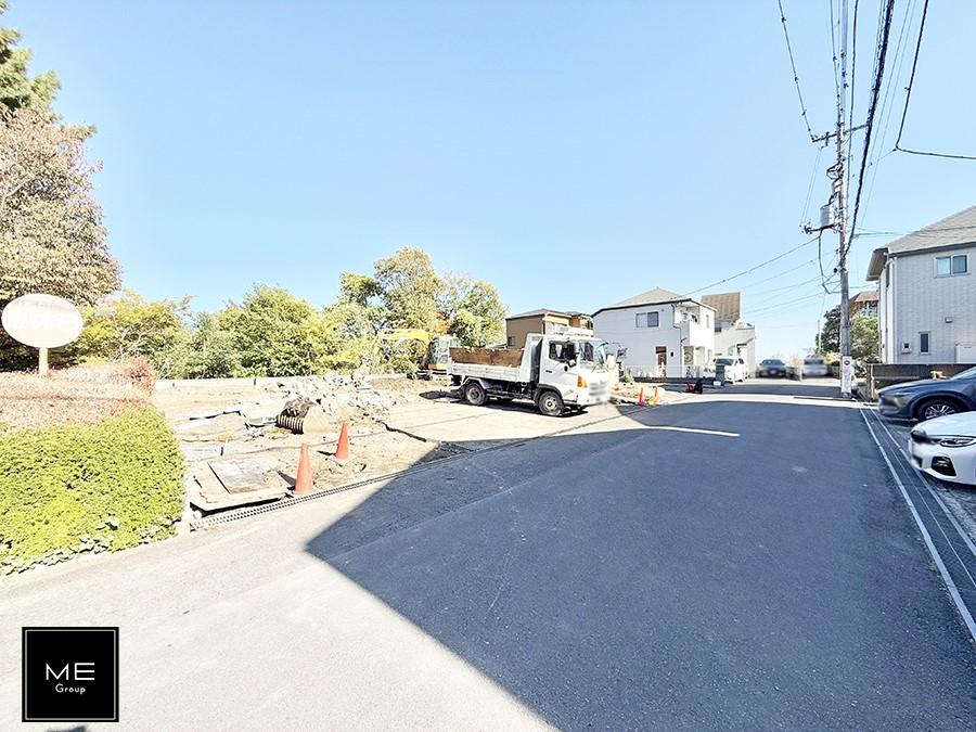 東京都日野市日野本町