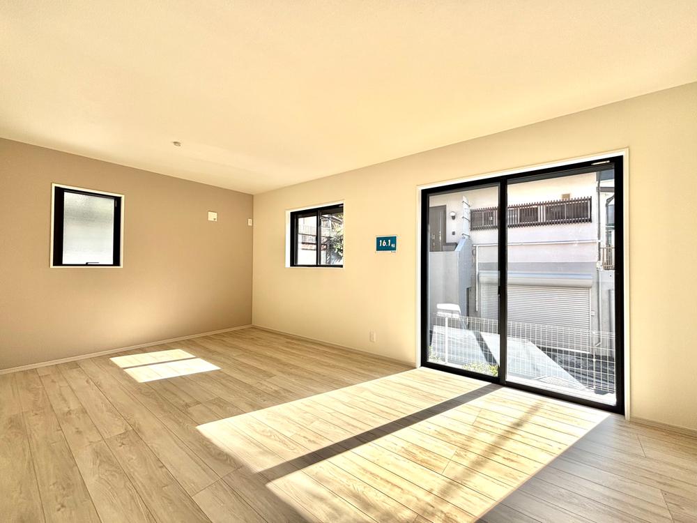 神奈川県横浜市港南区上永谷