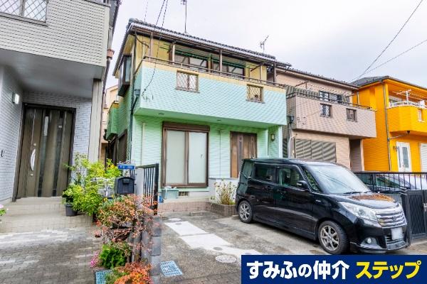 埼玉県八潮市大字垳