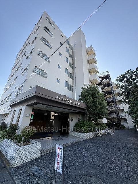 墨田区墨田４丁目 マンション