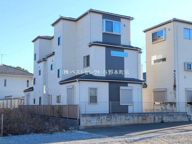 埼玉県さいたま市大宮区天沼町