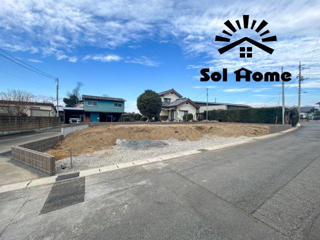 群馬県前橋市上増田町